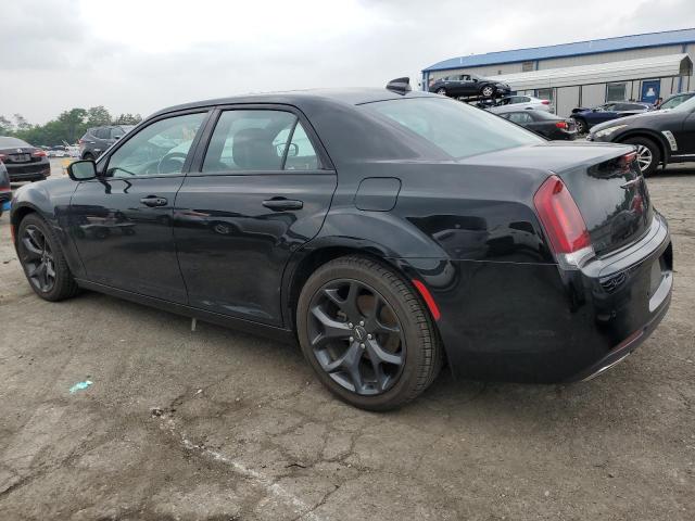 Photo 2 from auction – 2021 CHRYSLER 300 S with VIN 2C3CCABG8MH524166