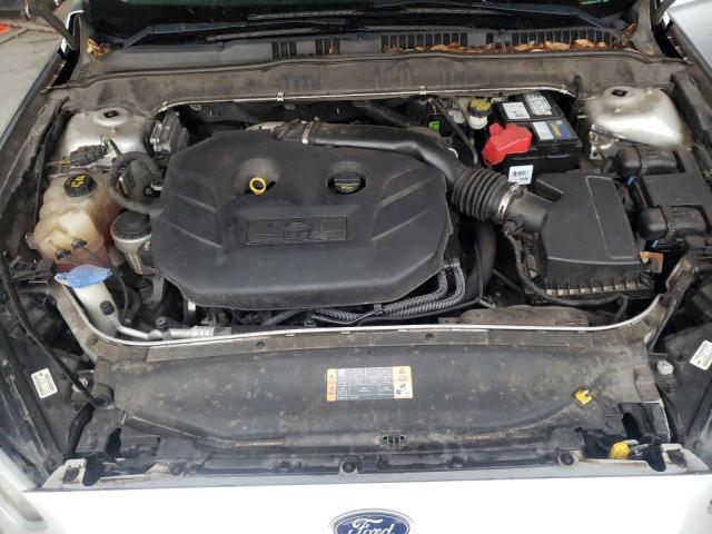 Photo 11 from auction – 2015 FORD FUSION TIT with VIN 3FA6P0K98FR231647