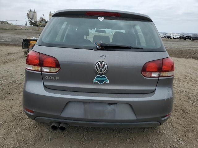 Photo 6 from auction – 2011 VOLKSWAGEN GOLF with VIN WVWDB7AJ0BW267523