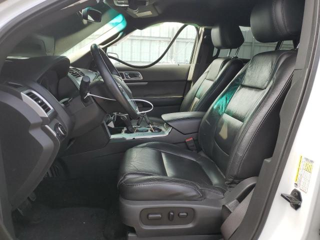 Foto 7 de la subasta – 2014 FORD EXPLORER X con VIN 1FM5K7D84EGA44022
