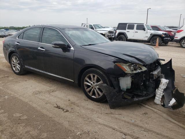 Photo 4 from auction – 2010 LEXUS ES 350 with VIN JTHBK1EG9A2371631