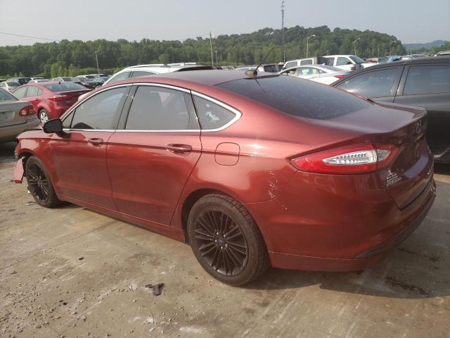 Photo 2 from auction – 2014 FORD FUSION SE with VIN 3FA6P0HD4ER376193