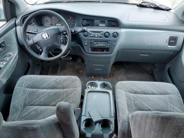 Photo 8 from auction – 2003 HONDA ODYSSEY EX with VIN 5FNRL18693B131477