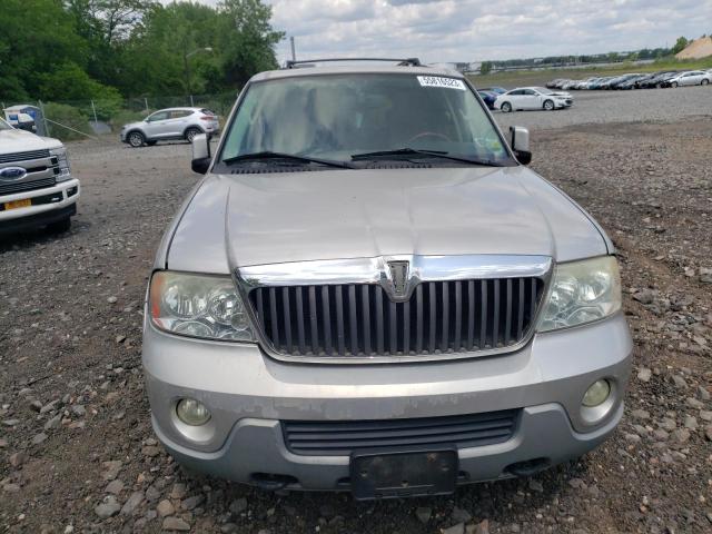 Photo 5 from auction – 2003 LINCOLN NAVIGATOR with VIN 5LMFU28R23LJ50247