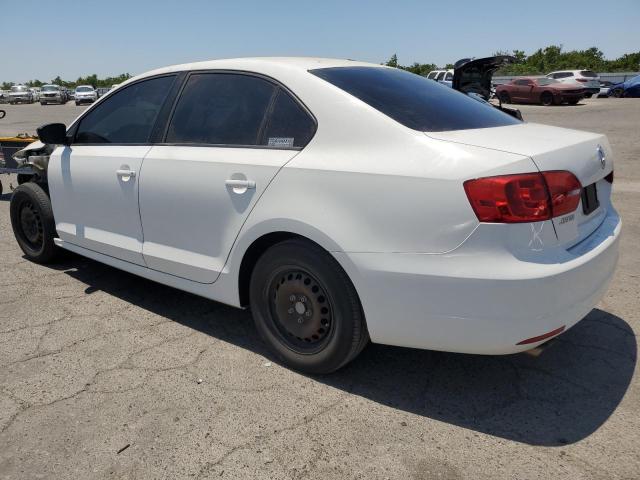 Photo 2 from auction – 2014 VOLKSWAGEN JETTA BASE with VIN 3VW2K7AJ2EM374159