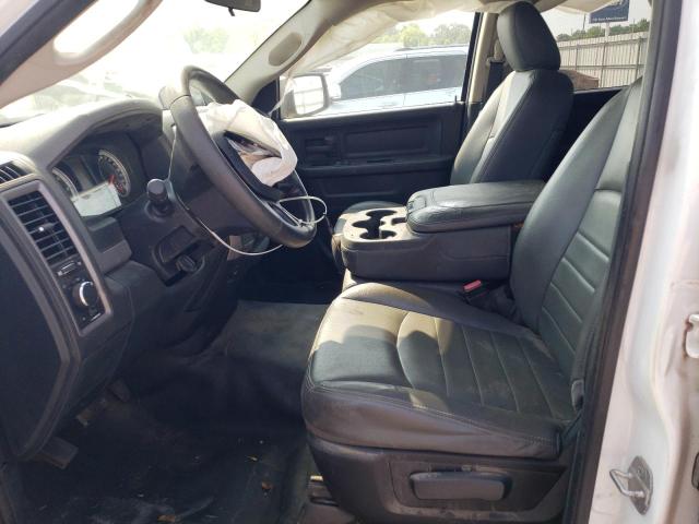 Photo 7 from auction – 2014 RAM 1500 ST with VIN 1C6RR6FG3ES314751