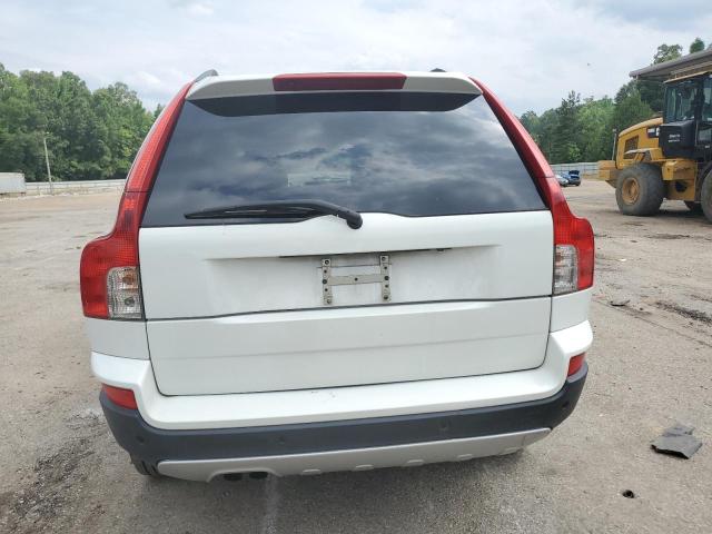 Photo 6 from auction – 2012 VOLVO XC90 3.2 with VIN YV4952CZ6C1624167