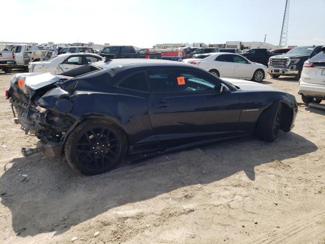 Photo 3 from auction – 2014 CHEVROLET CAMARO LS with VIN 2G1FA1E38E9229161