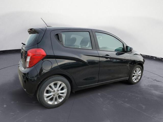 Photo 3 from auction – 2021 CHEVROLET SPARK 1LT with VIN KL8CD6SA5MC222881