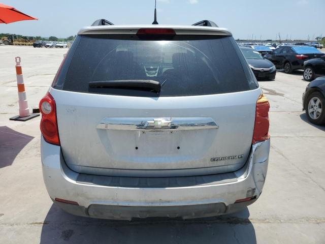 Photo 6 from auction – 2010 CHEVROLET EQUINOX LT with VIN 2CNALDEW4A6350476