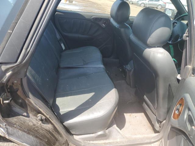 Photo 10 from auction – 1997 SUBARU LEGACY OUT with VIN 4S3BG685XV7640951