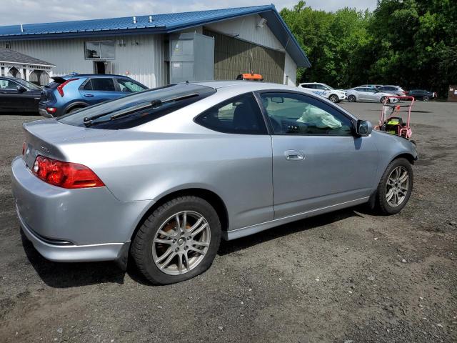 Photo 3 from auction – 2005 ACURA RSX with VIN JH4DC548X5S007764