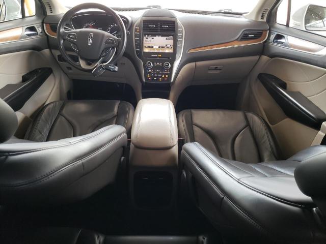 Photo 8 from auction – 2017 LINCOLN MKC SELECT with VIN 5LMCJ2C98HUL32703