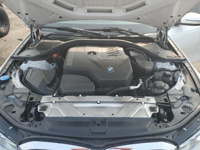 Photo 11 from auction – 2019 BMW 330XI with VIN WBA5R7C50KAJ81624