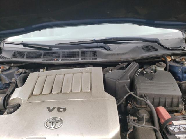 Photo 11 from auction – 2008 TOYOTA AVALON XL with VIN 4T1BK36B18U282467