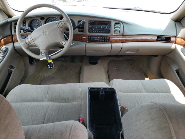Photo 8 from auction – 2003 BUICK LESABRE CU with VIN 1G4HP52K234200977