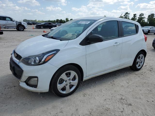 Zdjęcie 1 z aukcji – 2019 CHEVROLET SPARK LS z VIN KL8CB6SA4KC783382