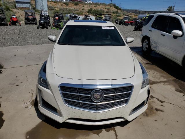 Photo 5 from auction – 2014 CADILLAC CTS PREMIU with VIN 1G6AZ5S36E0126713