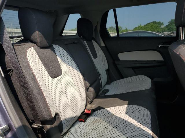 Photo 11 from auction – 2014 GMC TERRAIN SL with VIN 2GKALMEK2E6344185