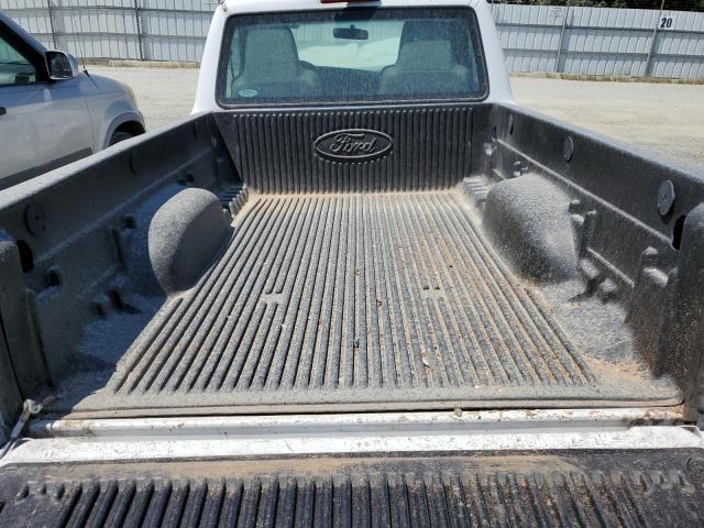 Photo 10 from auction – 2005 FORD RANGER with VIN 1FTYR10D05PA15209