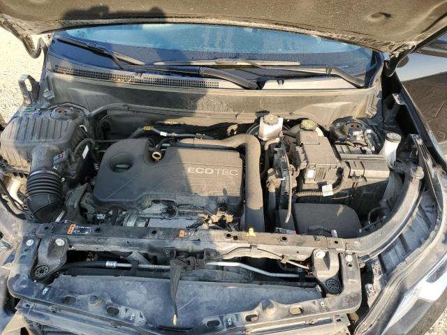 Photo 12 from auction – 2021 CHEVROLET EQUINOX LT with VIN 3GNAXKEVXML372591