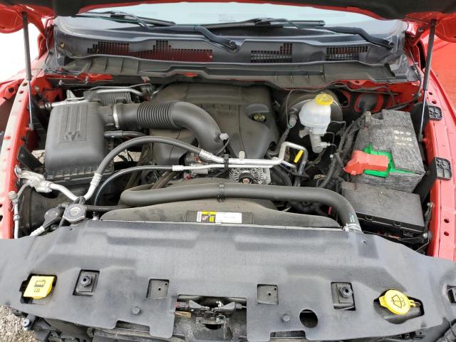 Photo 11 from auction – 2017 RAM 1500 SPORT with VIN 1C6RR7MT8HS759545