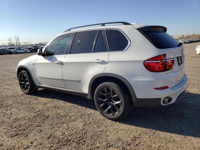 Photo 2 from auction – 2013 BMW X5 XDRIVE3 with VIN 5UXZV4C56D0E04435