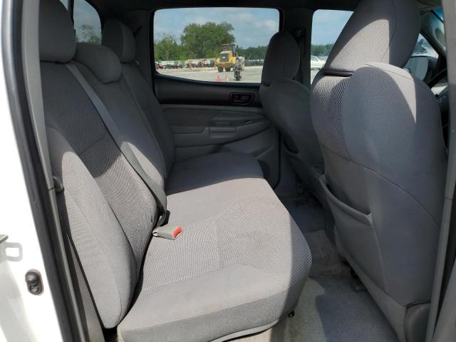 Zdjęcie 10 z aukcji – 2011 TOYOTA TACOMA DOU z VIN 3TMLU4EN4BM080738