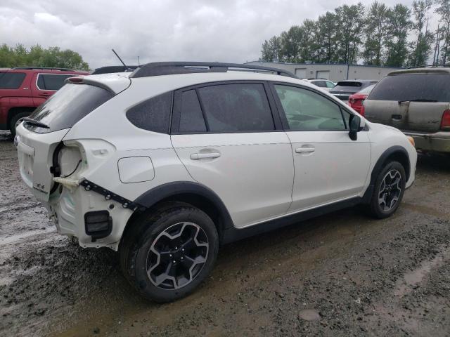 Photo 3 from auction – 2014 SUBARU XV CROSSTR with VIN JF2GPACC3E8215971