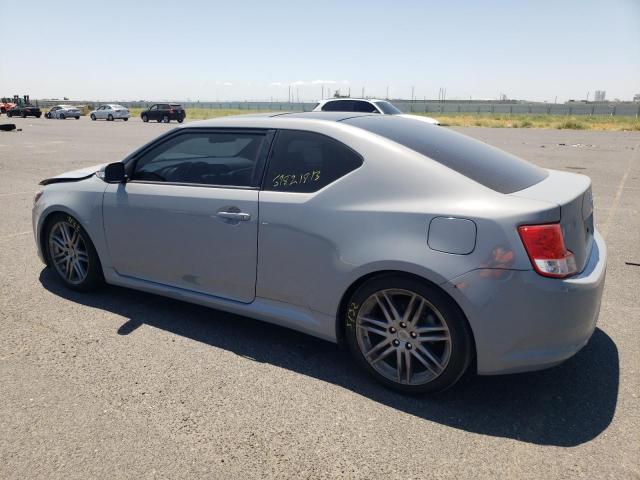 Photo 2 from auction – 2013 SCION TC with VIN JTKJF5C76D3059981