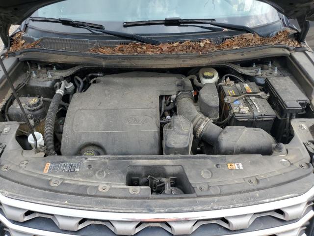 Photo 12 from auction – 2017 FORD EXPLORER X with VIN 1FM5K7D81HGE00365