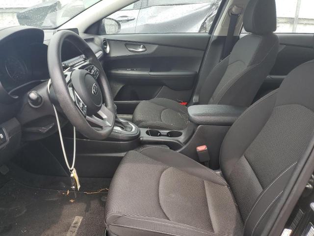 Photo 7 from auction – 2020 KIA FORTE FE with VIN 3KPF24ADXLE163215