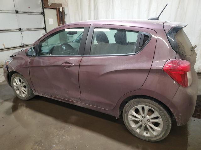 Photo 2 from auction – 2020 CHEVROLET SPARK 1LT with VIN KL8CD6SA0LC449944