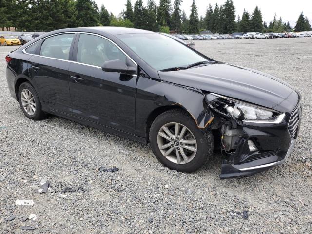 Photo 4 from auction – 2019 HYUNDAI SONATA SE with VIN 5NPE24AF3KH818774