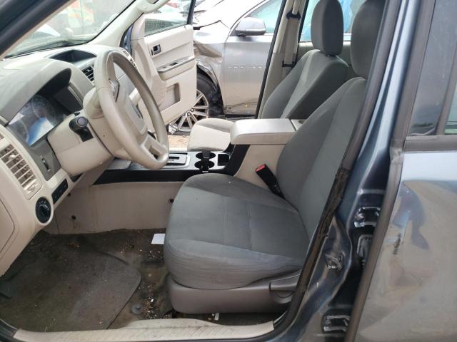 Foto 7 de la subasta – 2011 FORD ESCAPE XLS con VIN 1FMCU0C72BKC63068