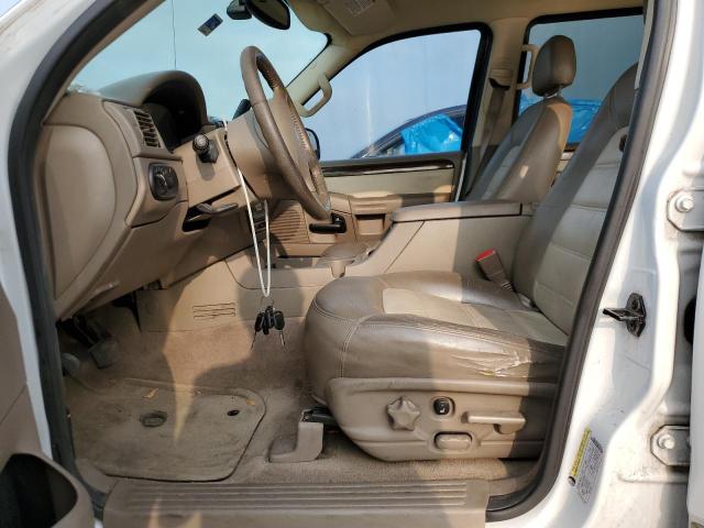 Photo 7 from auction – 2004 FORD EXPLORER E with VIN 1FMZU64K04UB97482