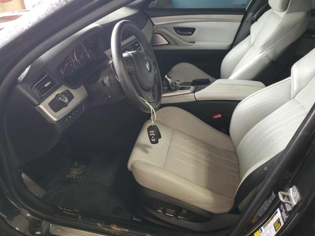Photo 7 from auction – 2013 BMW M5 with VIN WBSFV9C50DC772888