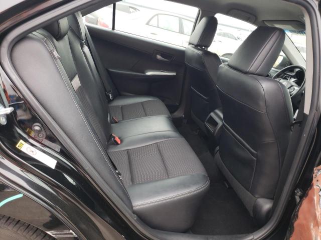Photo 10 from auction – 2012 TOYOTA CAMRY BASE with VIN 4T1BF1FK6CU552245