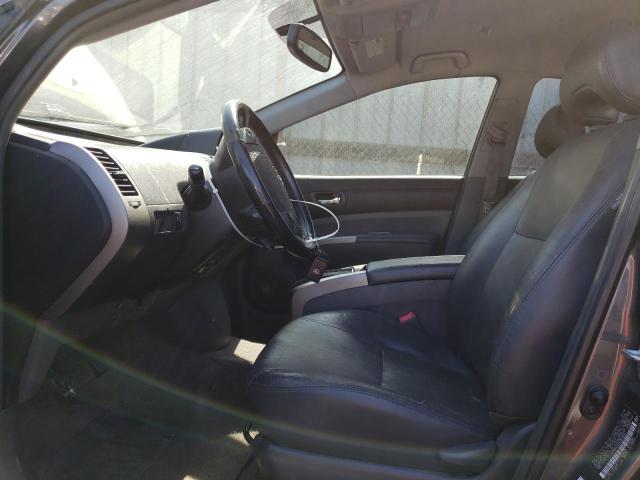Photo 7 from auction – 2008 TOYOTA PRIUS with VIN JTDKB20U383424848