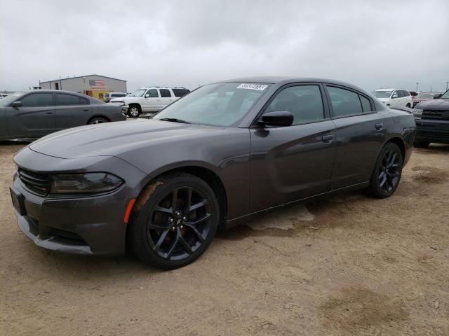 DODGE CHARGER SX 2019 z numerem VIN 2C3CDXBG2KH522572 - Zdjęcie z aukcji