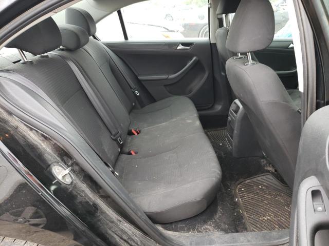 Photo 10 from auction – 2015 VOLKSWAGEN JETTA BASE with VIN 3VW2K7AJ5FM330528