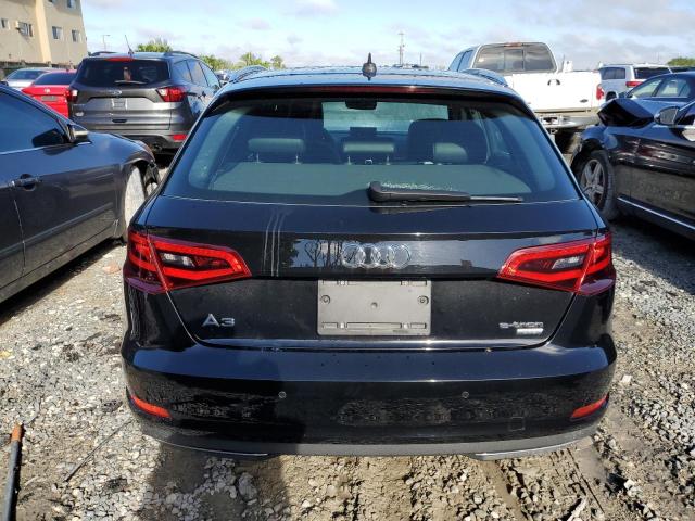 Photo 6 from auction – 2016 AUDI A3 E-TRON with VIN WAUNPBFF6GA078051