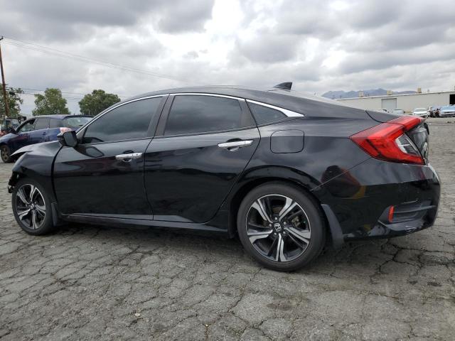 Photo 2 from auction – 2017 HONDA CIVIC with VIN 2HGFC1F91HH657167