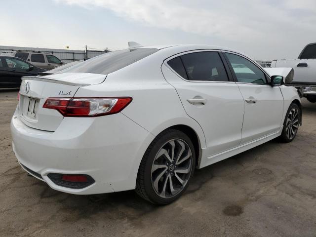 Photo 3 from auction – 2016 ACURA ILX PREMIU with VIN 19UDE2F81GA014152