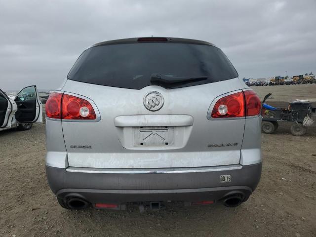 Photo 6 from auction – 2011 BUICK ENCLAVE CX with VIN 5GAKRAED1BJ297780