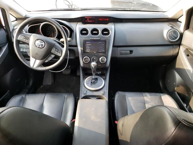 Photo 8 from auction – 2011 MAZDA CX-7 with VIN JM3ER2C53B0389595