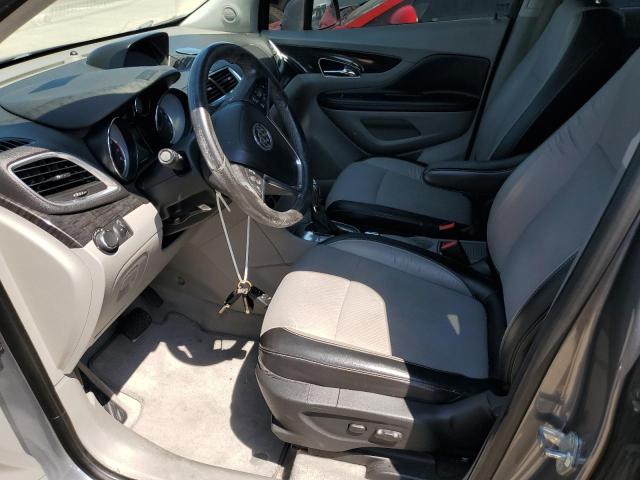 Photo 7 from auction – 2014 BUICK ENCORE with VIN KL4CJASB6EB561680