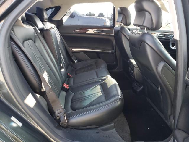 Zdjęcie 10 z aukcji – 2015 LINCOLN MKZ z VIN 3LN6L2JK2FR604537