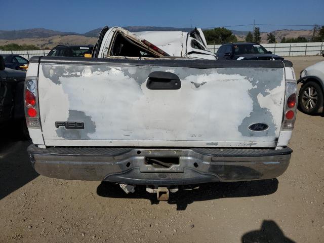Photo 6 from auction – 2000 FORD F150 with VIN 1FTRX17L8YNB51580
