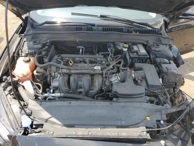 Photo 11 from auction – 2016 FORD FUSION SE with VIN 3FA6P0H70GR351997